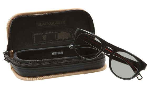 CLOT x Mosley Tribes Sunglasses