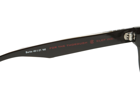 CLOT x Mosley Tribes Sunglasses