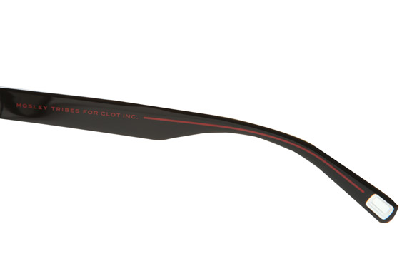 CLOT x Mosley Tribes Sunglasses