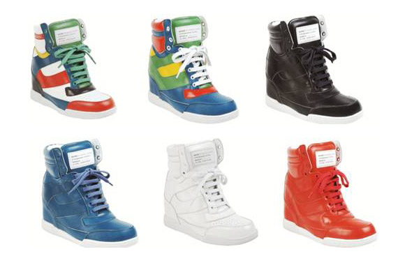 marc by marc jacobs sneakers