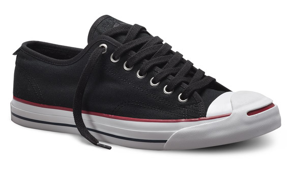 ?Undefeated for Converse Jack Purcell Summer 2012 Collection