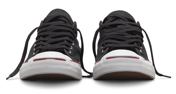 ?Undefeated for Converse Jack Purcell Summer 2012 Collection