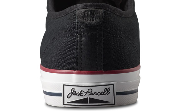 ?Undefeated for Converse Jack Purcell Summer 2012 Collection