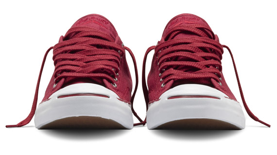 ?Undefeated for Converse Jack Purcell Summer 2012 Collection