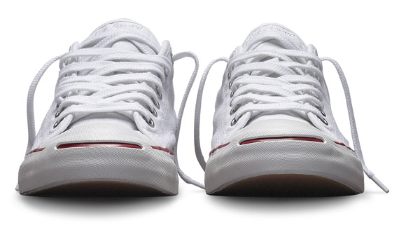 ?Undefeated for Converse Jack Purcell Summer 2012 Collection