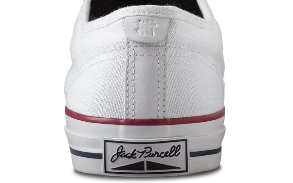 ?Undefeated for Converse Jack Purcell Summer 2012 Collection