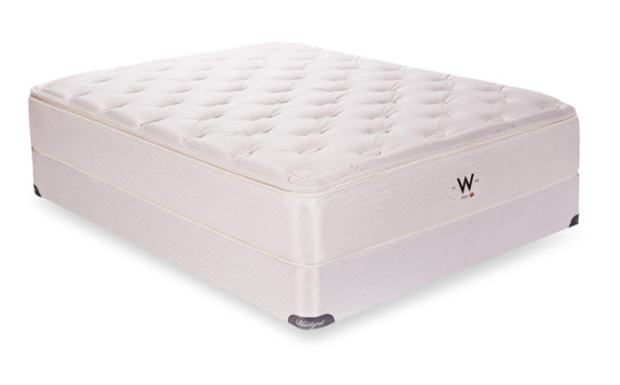 Shopping for the perfect mattress