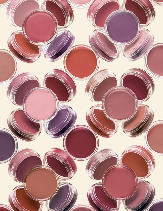 MAC Casual Colour Collection
