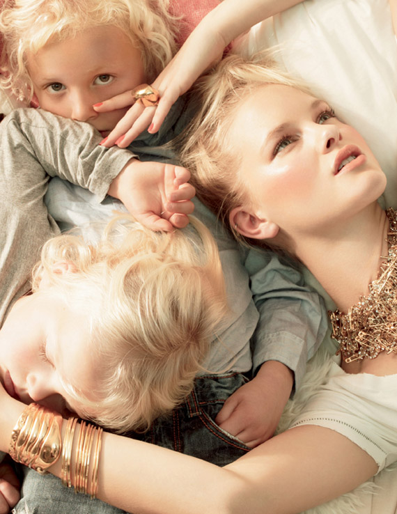 MAC Casual Colour Collection