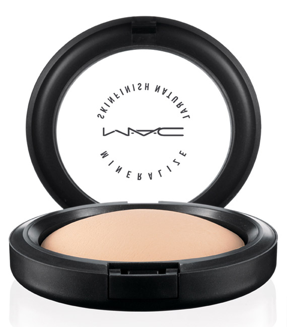 MAC Casual Colour Collection