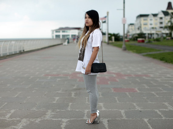 standout & shine