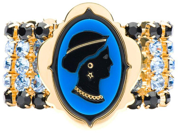 Miu Miu Cameo Collection