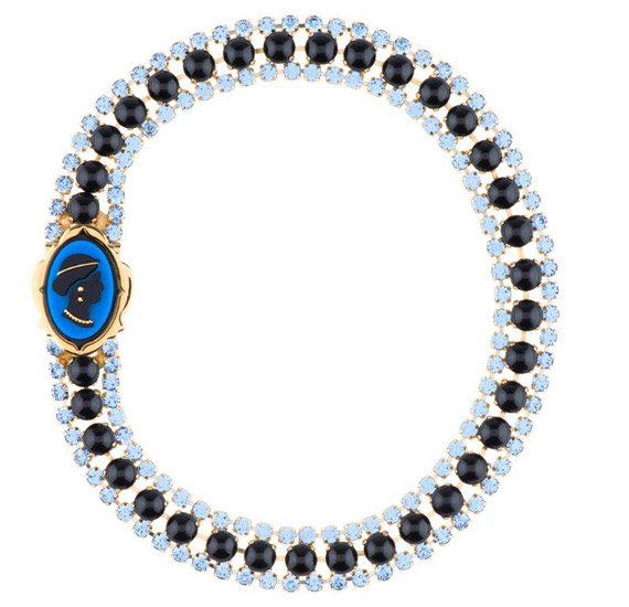 Miu Miu Cameo Collection