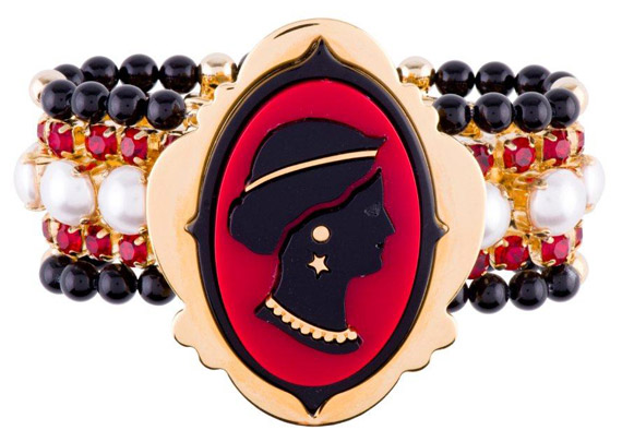 Miu Miu Cameo Collection