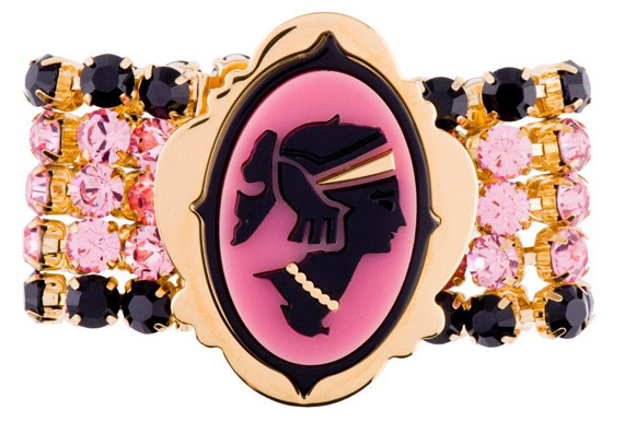 Miu Miu Cameo Collection
