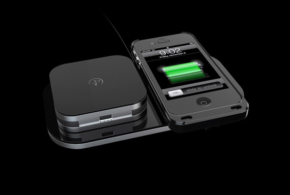 Duracell Powermat 24-Hour Power System