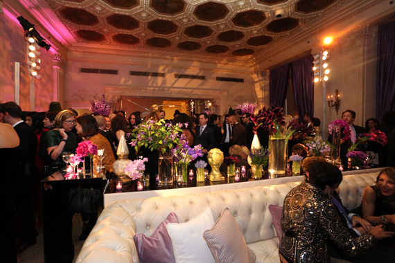 Bergdorf Goodman 111th Anniversary Gala