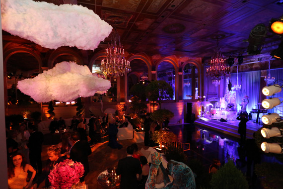 Bergdorf Goodman 111th Anniversary Gala