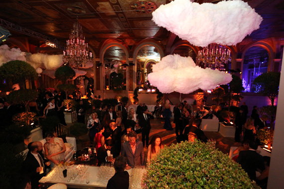 Bergdorf Goodman 111th Anniversary Gala