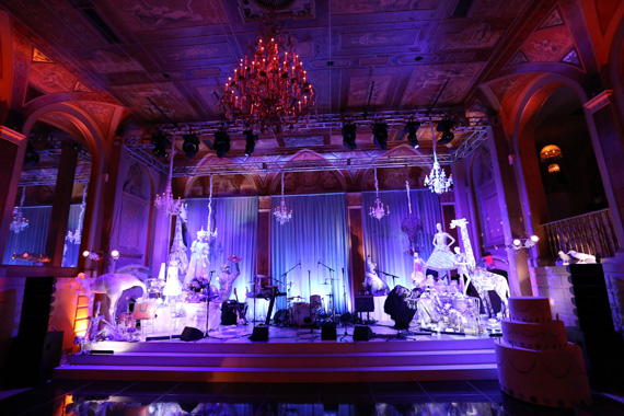 Bergdorf Goodman 111th Anniversary Gala