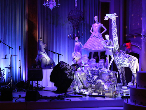 Bergdorf Goodman 111th Anniversary Gala