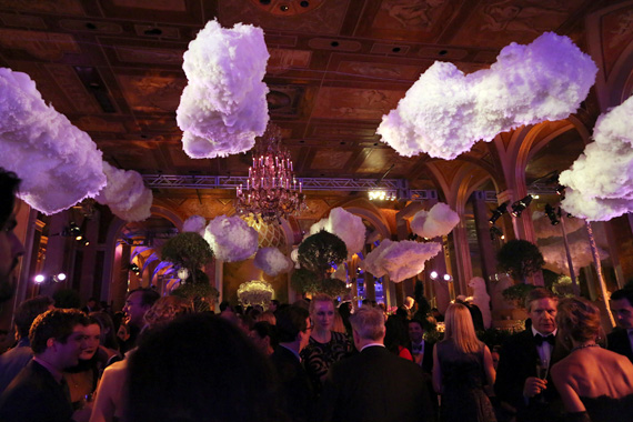 Bergdorf Goodman 111th Anniversary Gala