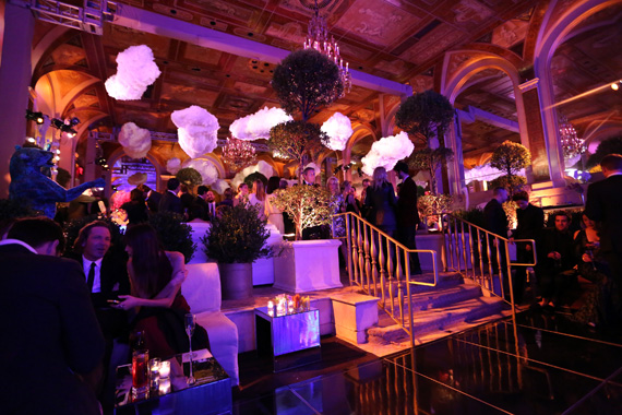 Bergdorf Goodman 111th Anniversary Gala