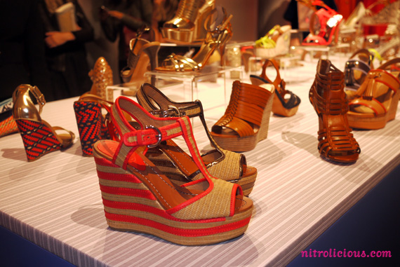 Coach Spring/Summer 2013 Collection Preview