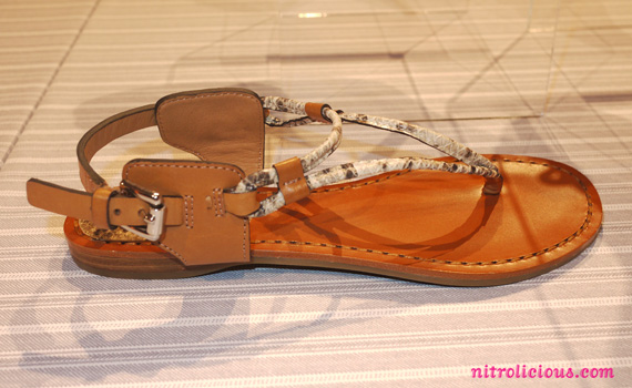 Coach Spring/Summer 2013 Collection Preview