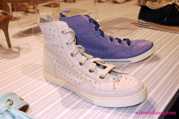 Coach Spring/Summer 2013 Collection Preview