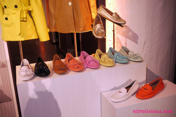 Coach Spring/Summer 2013 Collection Preview