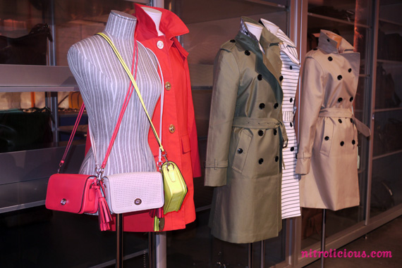 Coach Spring/Summer 2013 Collection Preview