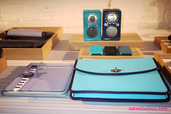 Coach Spring/Summer 2013 Collection Preview