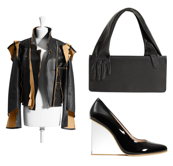 Maison Martin Margiela with H&M Collection + Prices