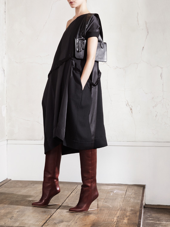 Maison Martin Margiela with H&M Lookbook + Prices - nitrolicious.com