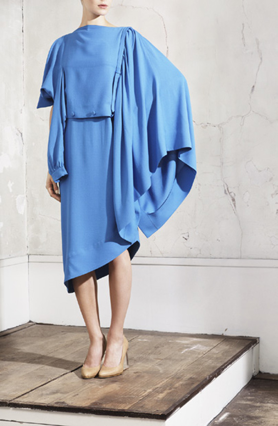 Maison Martin Margiela with H&M Lookbook + Prices - nitrolicious.com