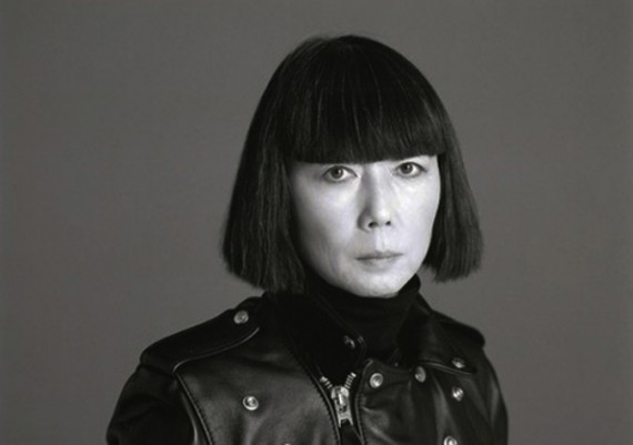 Rei Kawakubo for Hermès