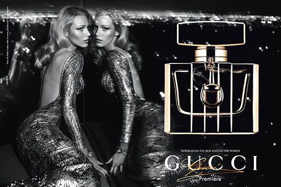 blake lively gucci perfume