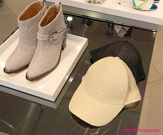 H&M Spring 2013 Preview  2 – LA Showroom