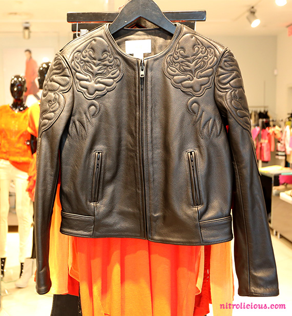 H&M Spring 2013 Preview  2 – LA Showroom