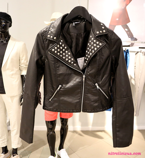 H&M Spring 2013 Preview  2 – LA Showroom