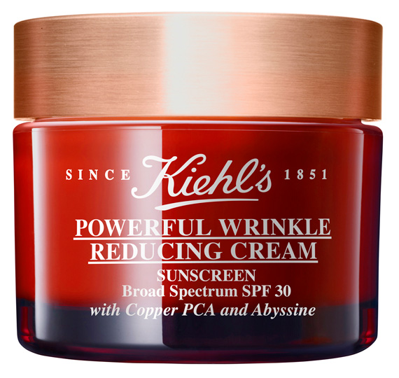Kiehl’s Powerful Wrinkle Reducing Cream