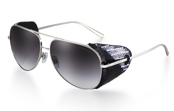 Designer Frames Outlet. Emporio Armani Sunglasses EA501M