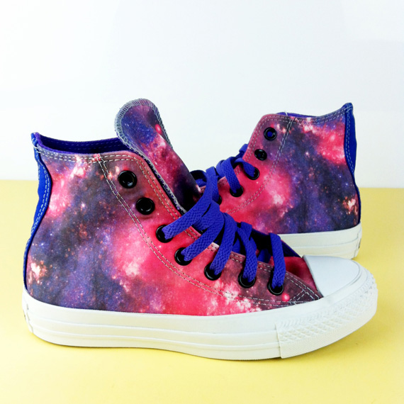 converse all star design your own