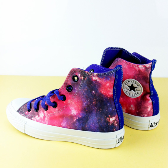 Design Your Own Converse Graphic Edition Chuck Taylor All Star ...