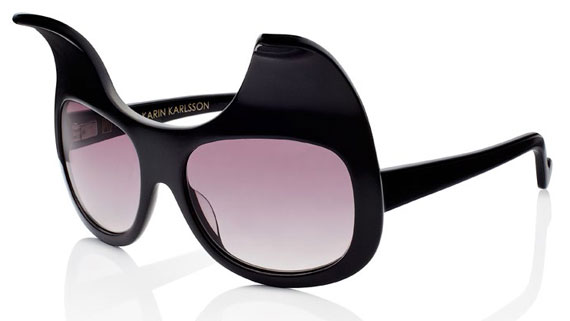 Anna Karin Karlsson 2013 Sunglasses Collection