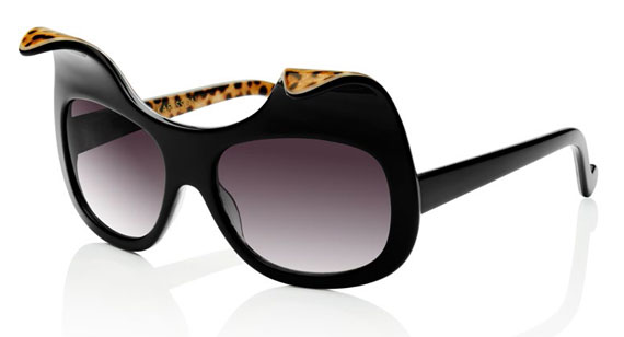 Anna Karin Karlsson 2013 Sunglasses Collection