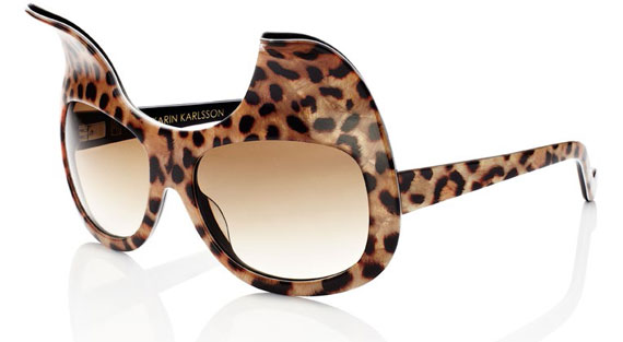 Anna Karin Karlsson 2013 Sunglasses Collection