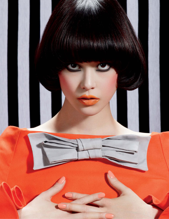 Beauty Roundup: MAC, Dolce & Gabbana, essie, Kiehl’s, Salon Perfect