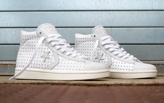 Converse x Ace Hotel Pro Leather